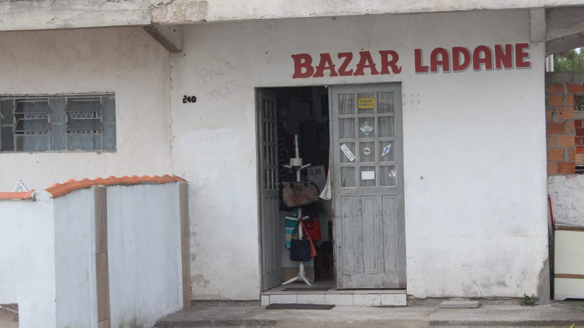 Bazar Ladane