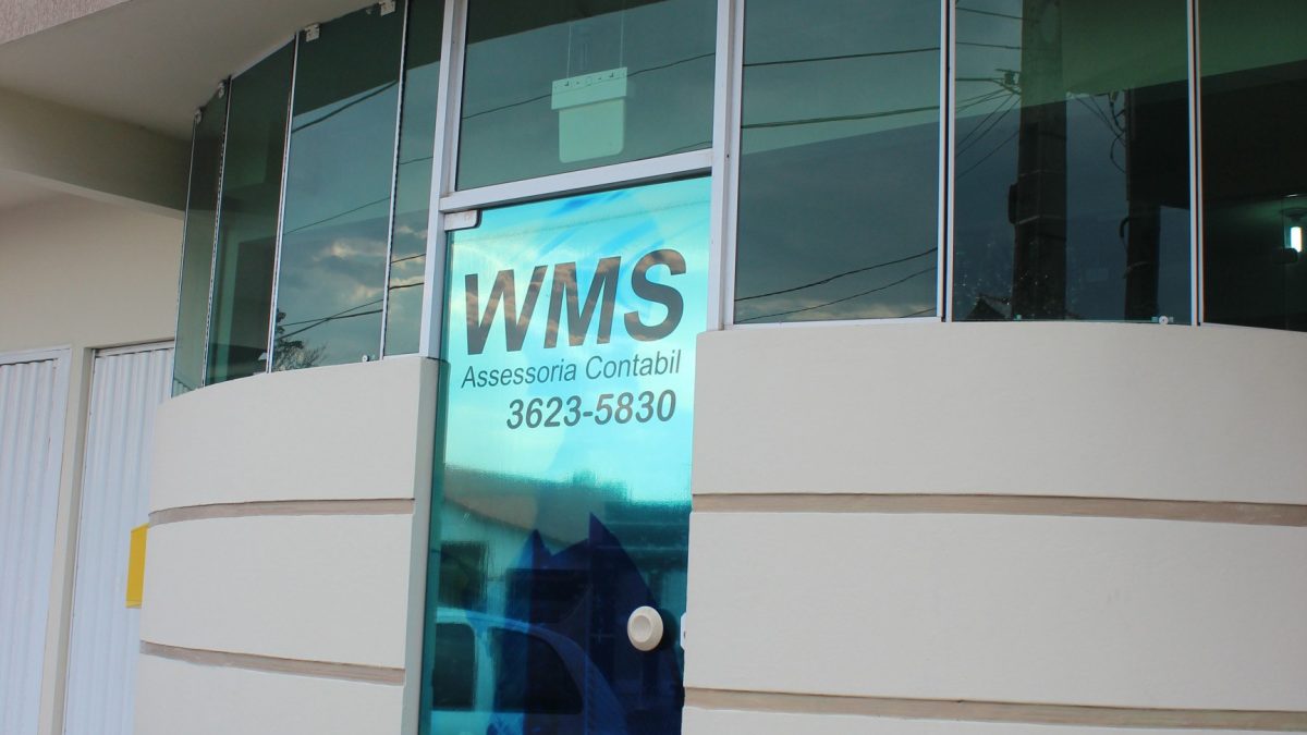 WMS Assessoria Contábil